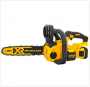 DEWALT DCCS620P1 20V MAX