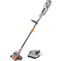 VonHaus 40V Max Cordless Easy Feed String Trimmer