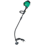 Weed Eater W25CBK, 25cc 2-Cycle Curved Shaft Gas 16 in. Shaft Trimmer