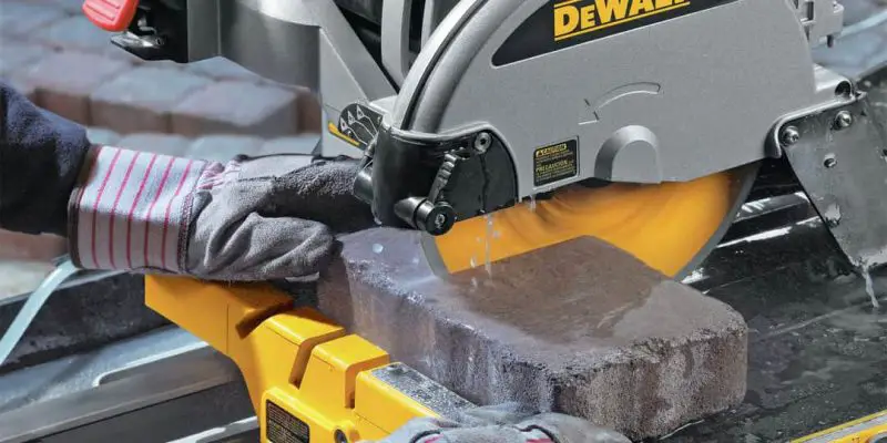 Best 7-Inch Wet Tile Saw Blade Buying Guide