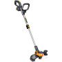 WORX Wg180 40 Volt GT3.0