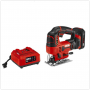 SKIL 20V 7/8 Inch Stroke Length Jigsaw