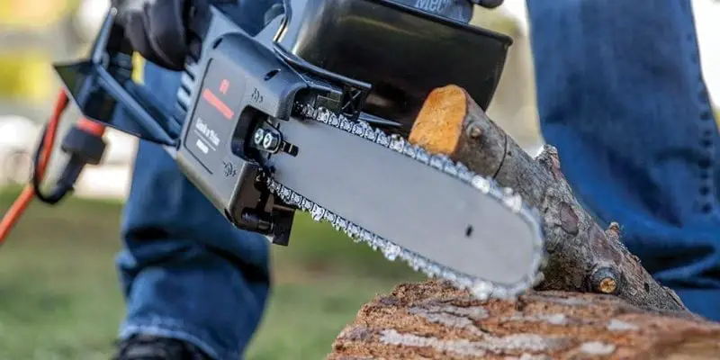 Best Small Electric Chainsaw Brands to Purchase